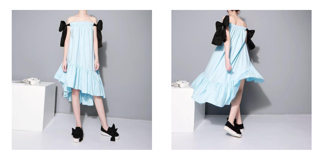 How to Wear Ruffles for Every Occasion