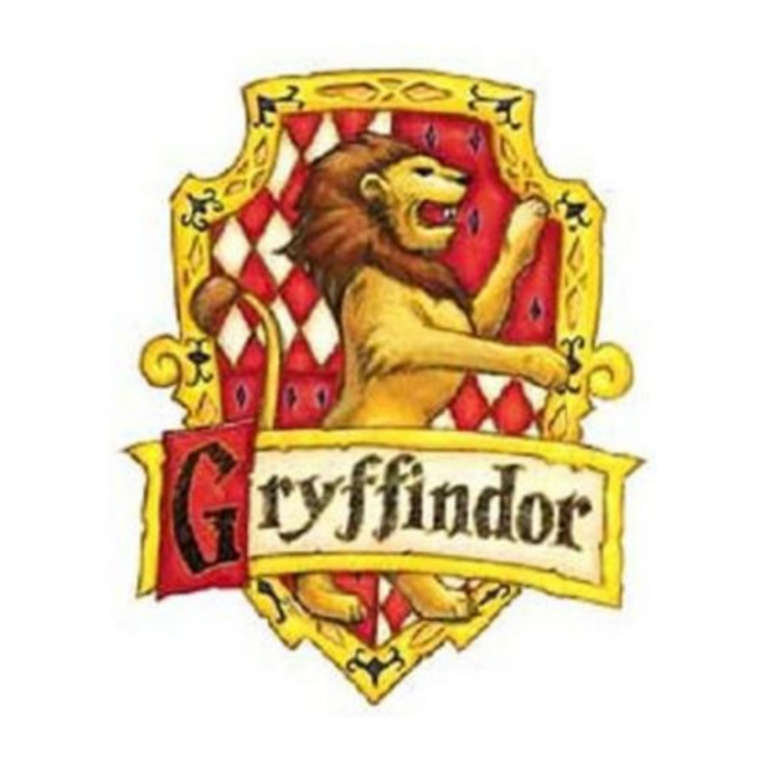 House | Gryffindor