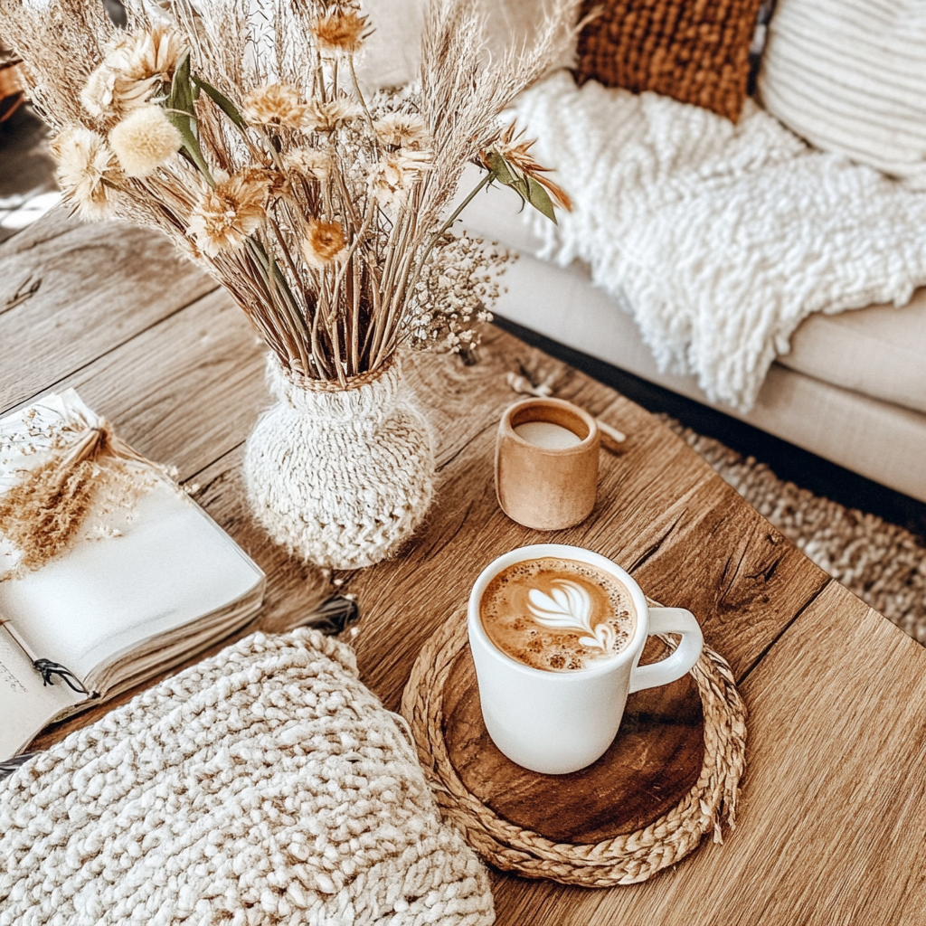Coffee Break