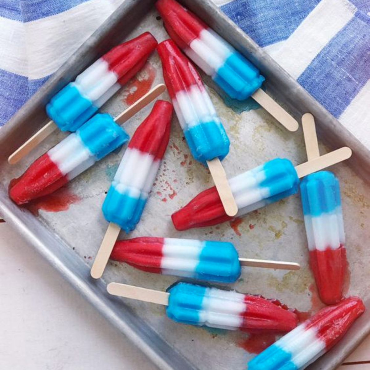 Firecracker Pop