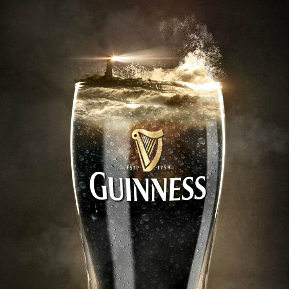 Guinness Stout