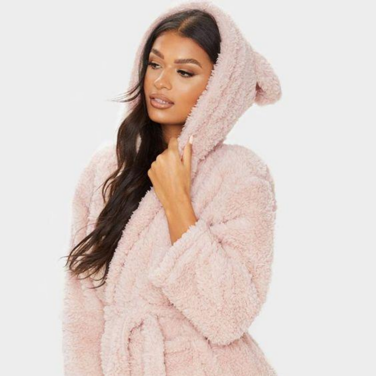 Keep It Fluffy