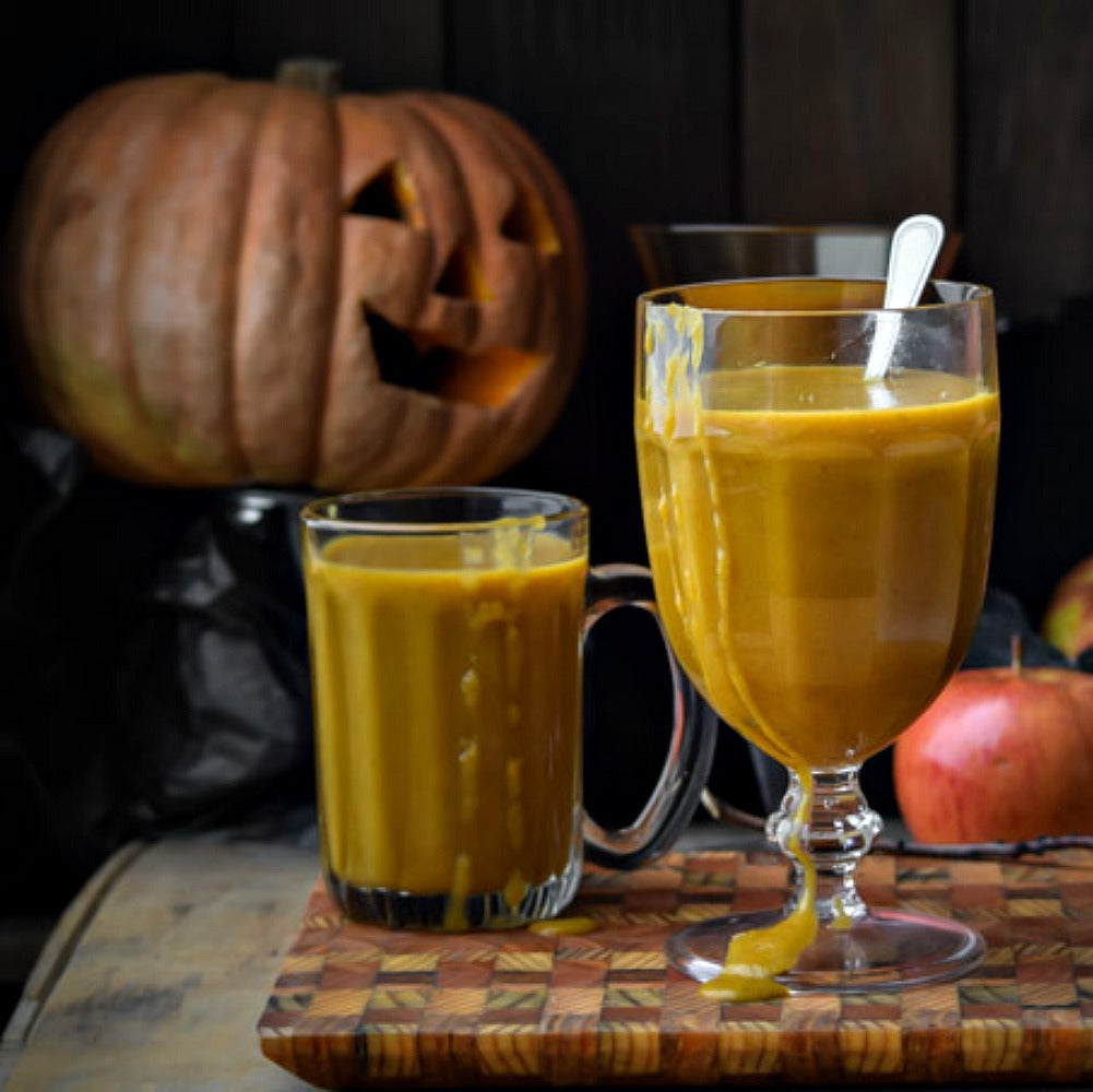 Pumpkin Juice