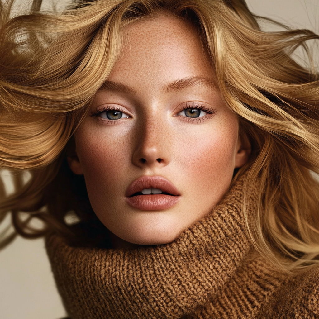 Shea Cashmere