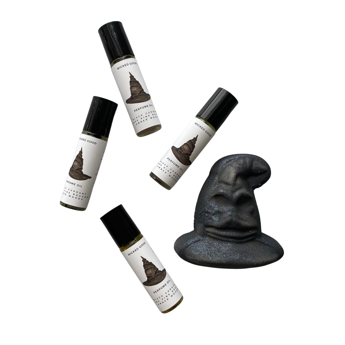 Sorting Hat