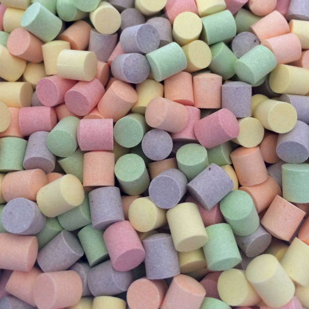 Sweetarts