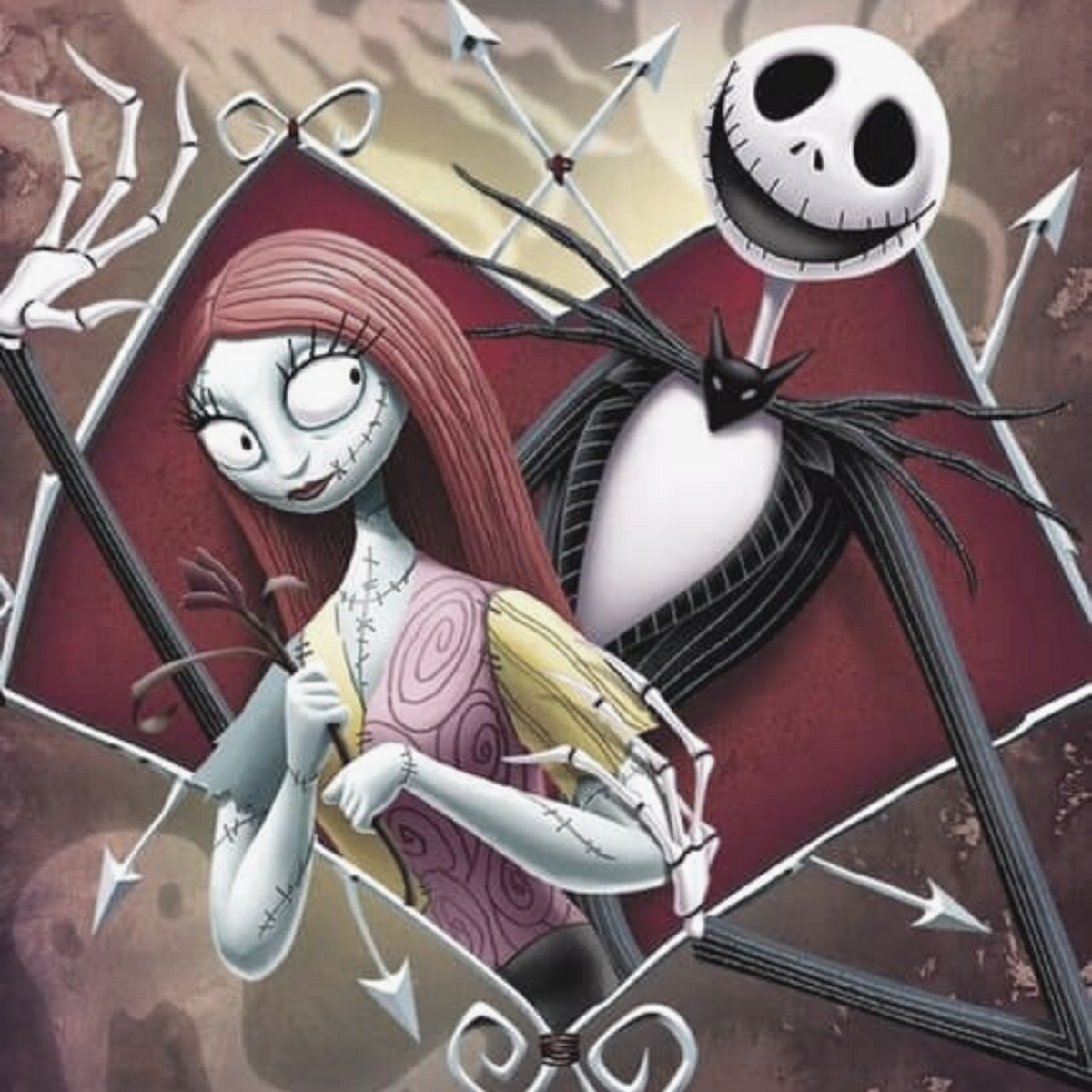 True Love Never Dies