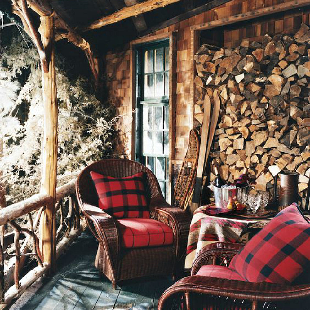 Cedar Lodge