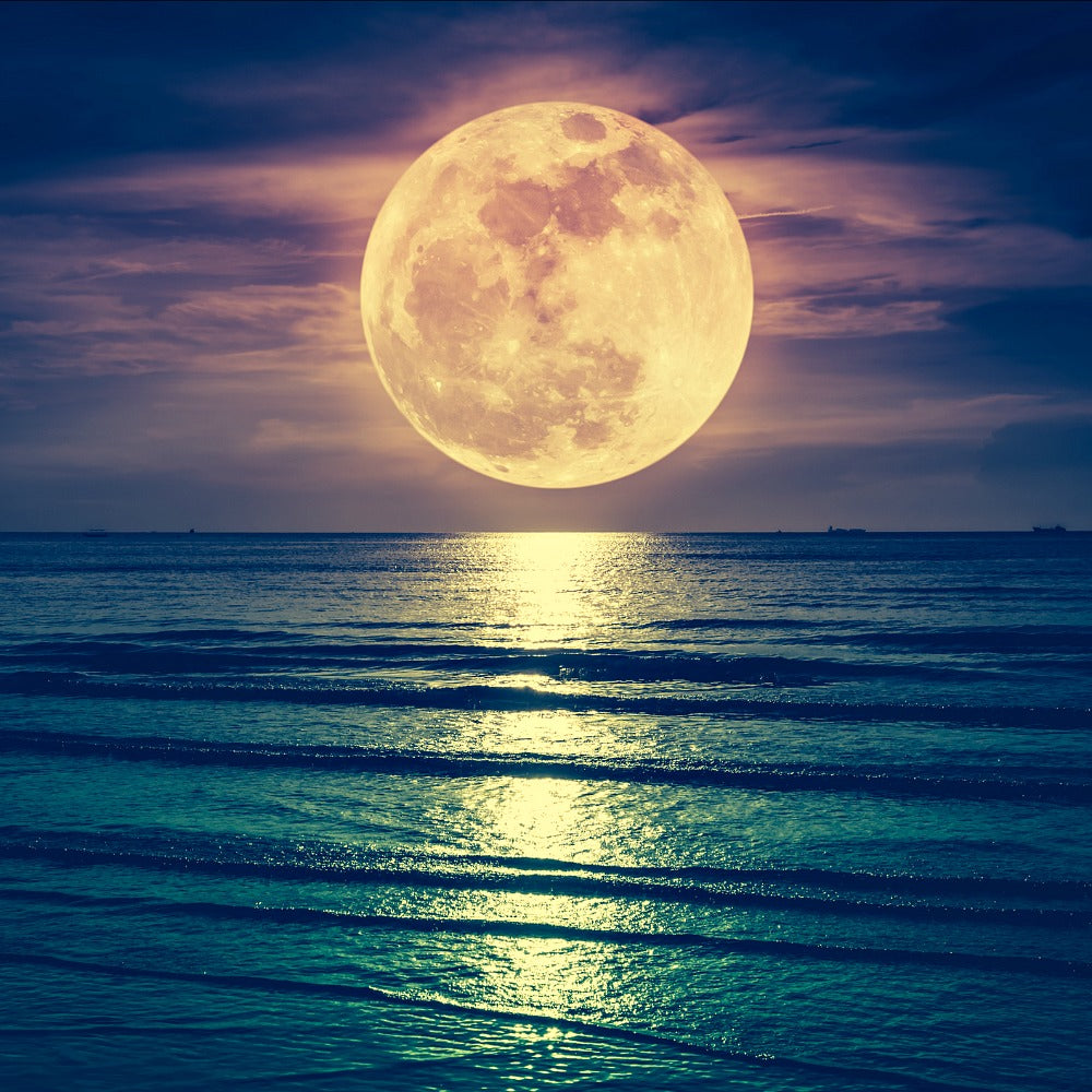 Blue Moon