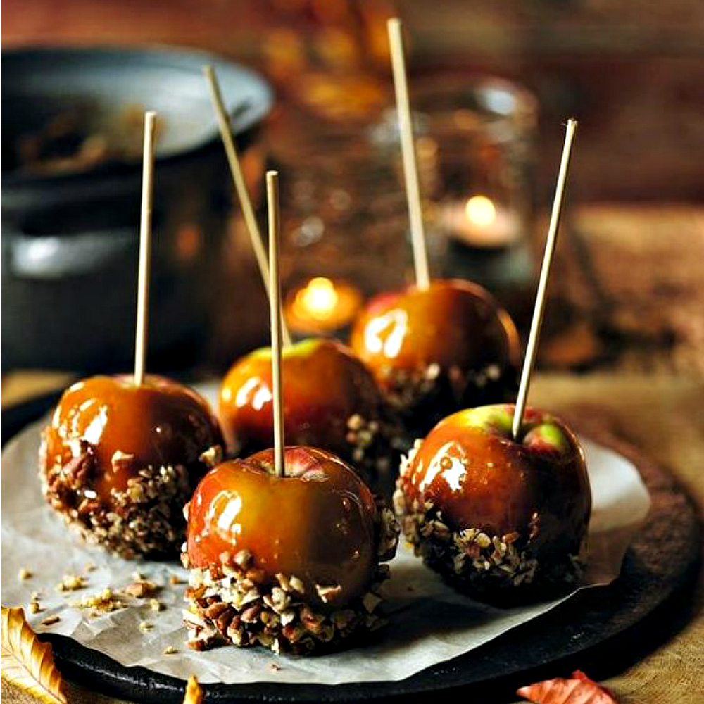 Caramel Apple