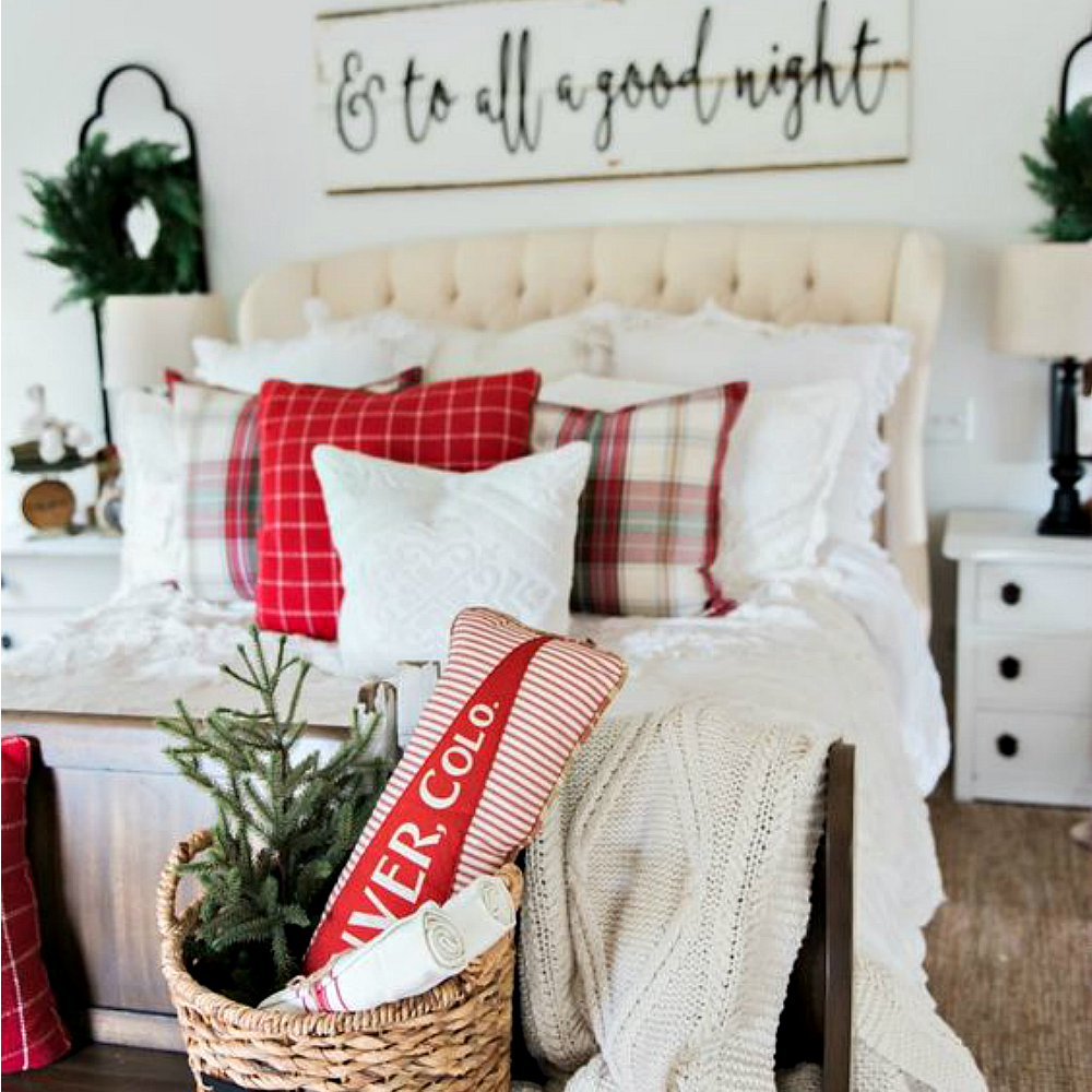 Comfort & Joy