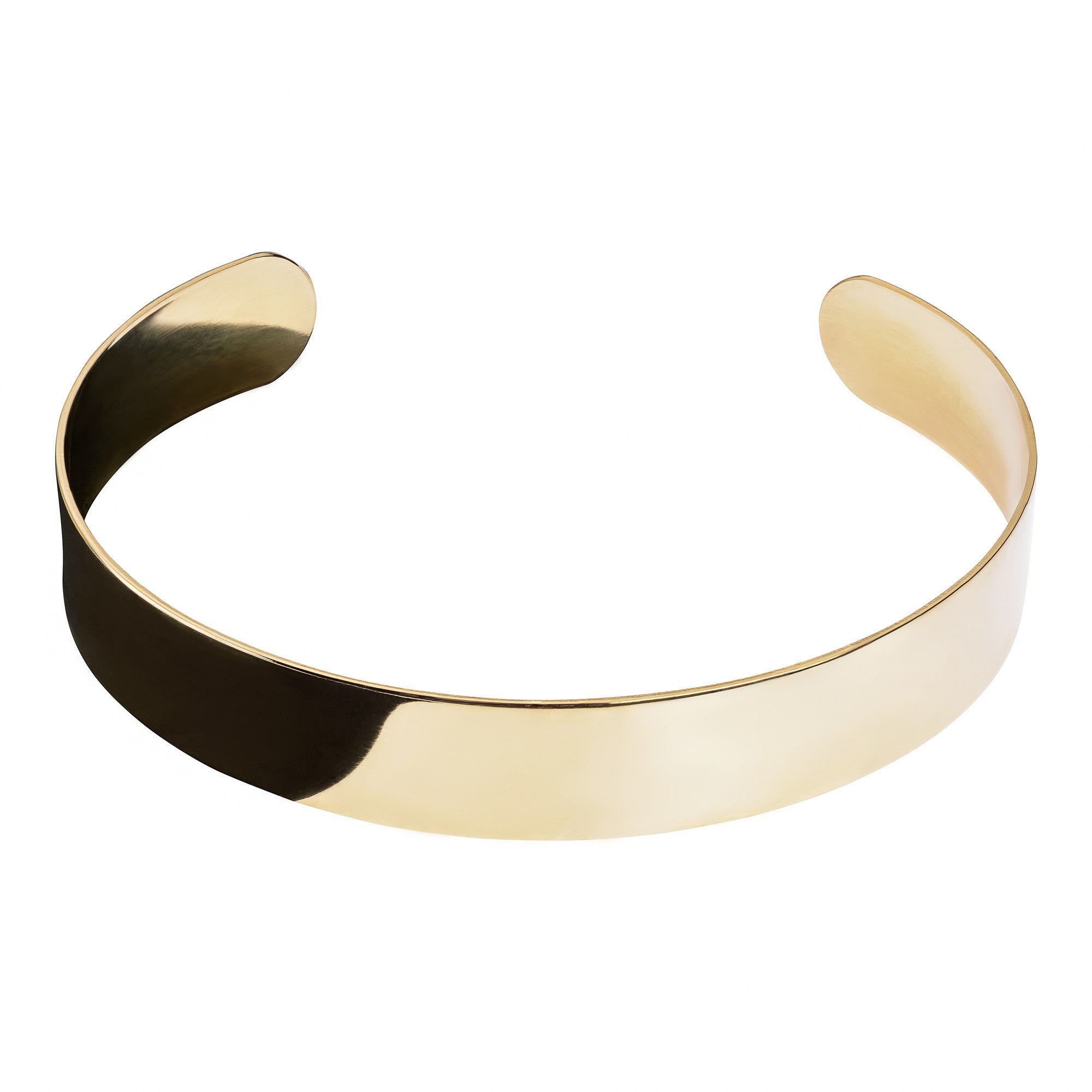 eklexic 3/4 Inch Collar by eklexic