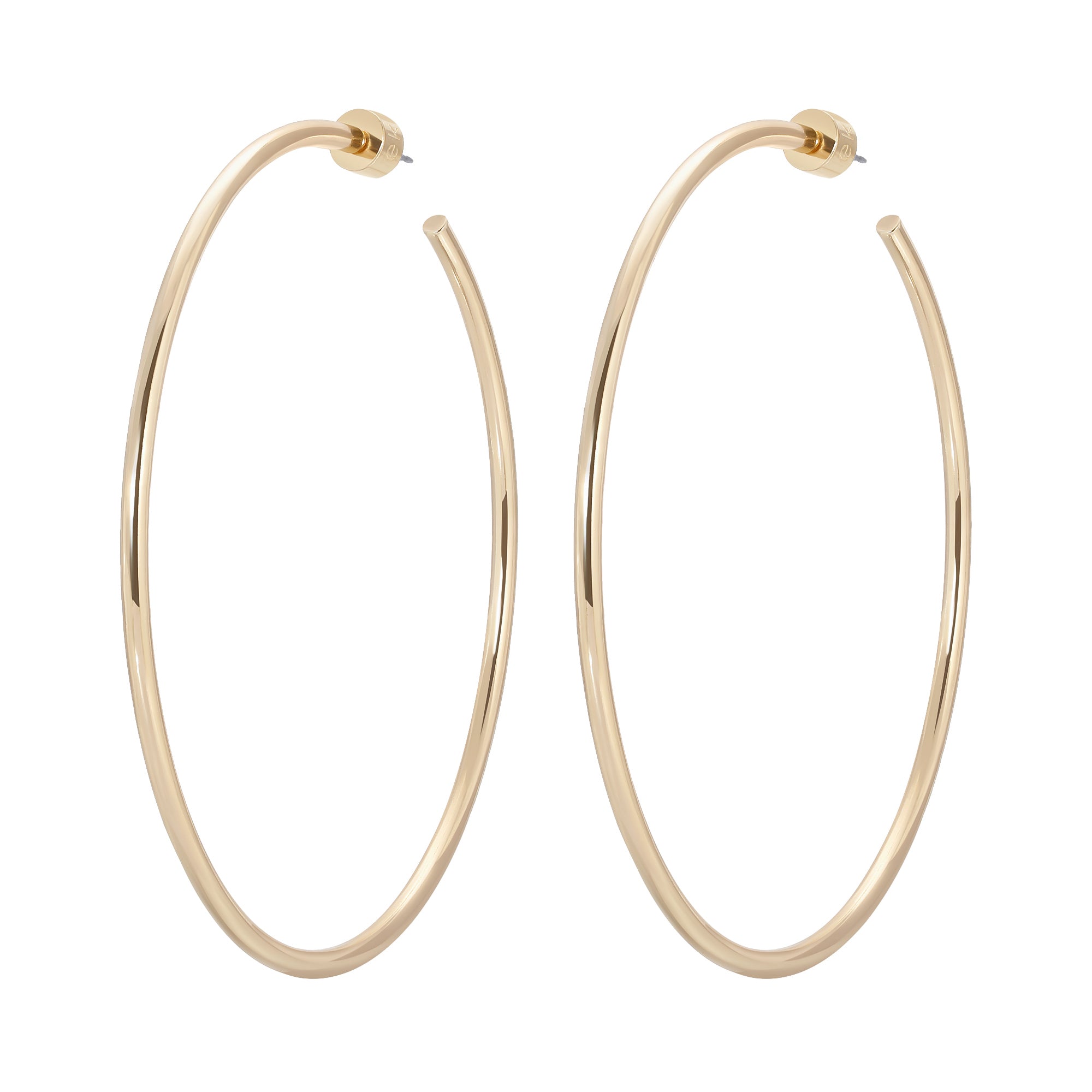 eklexic 3" Ultimate Hoops by eklexic