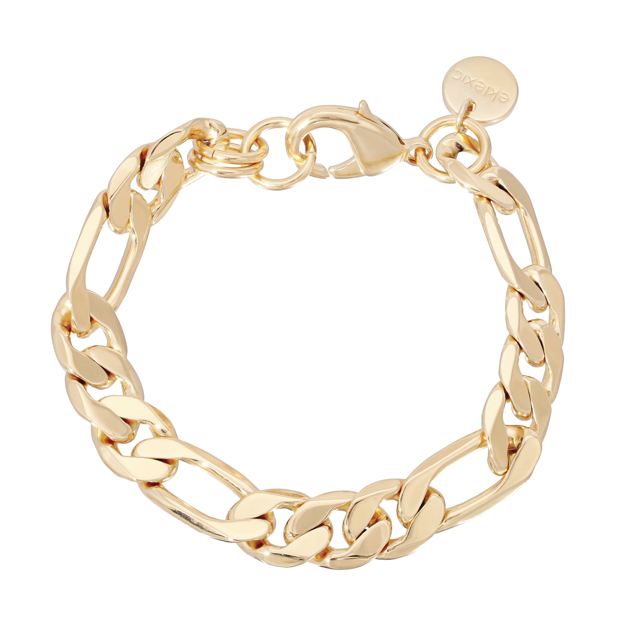 eklexic Axel Anklet by eklexic