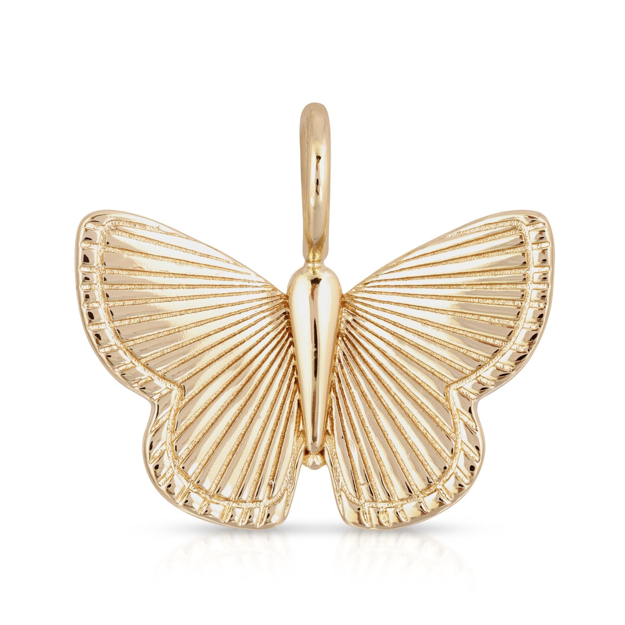 eklexic BEATRIX PENDANT by eklexic