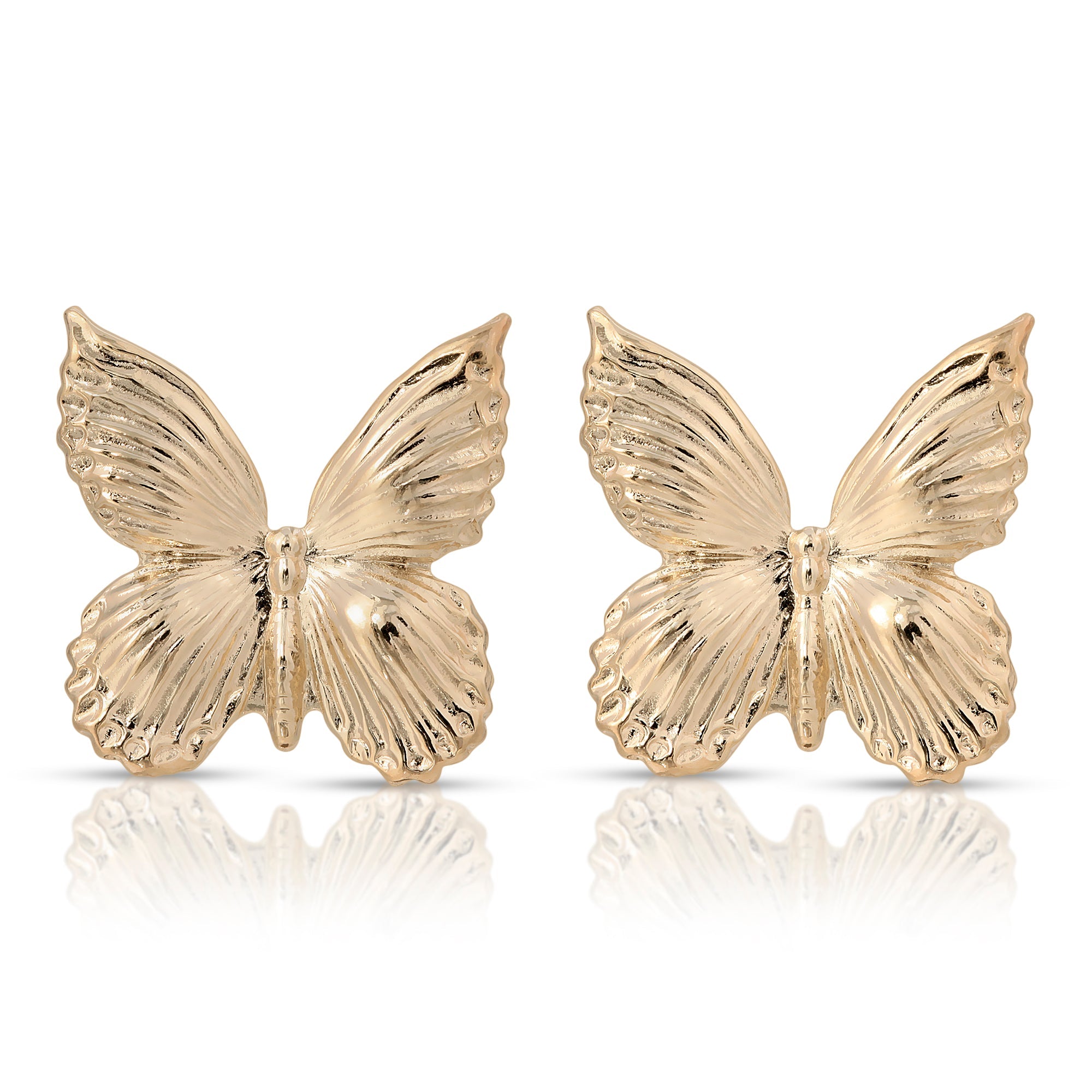 eklexic BENTLEY EARRINGS by eklexic