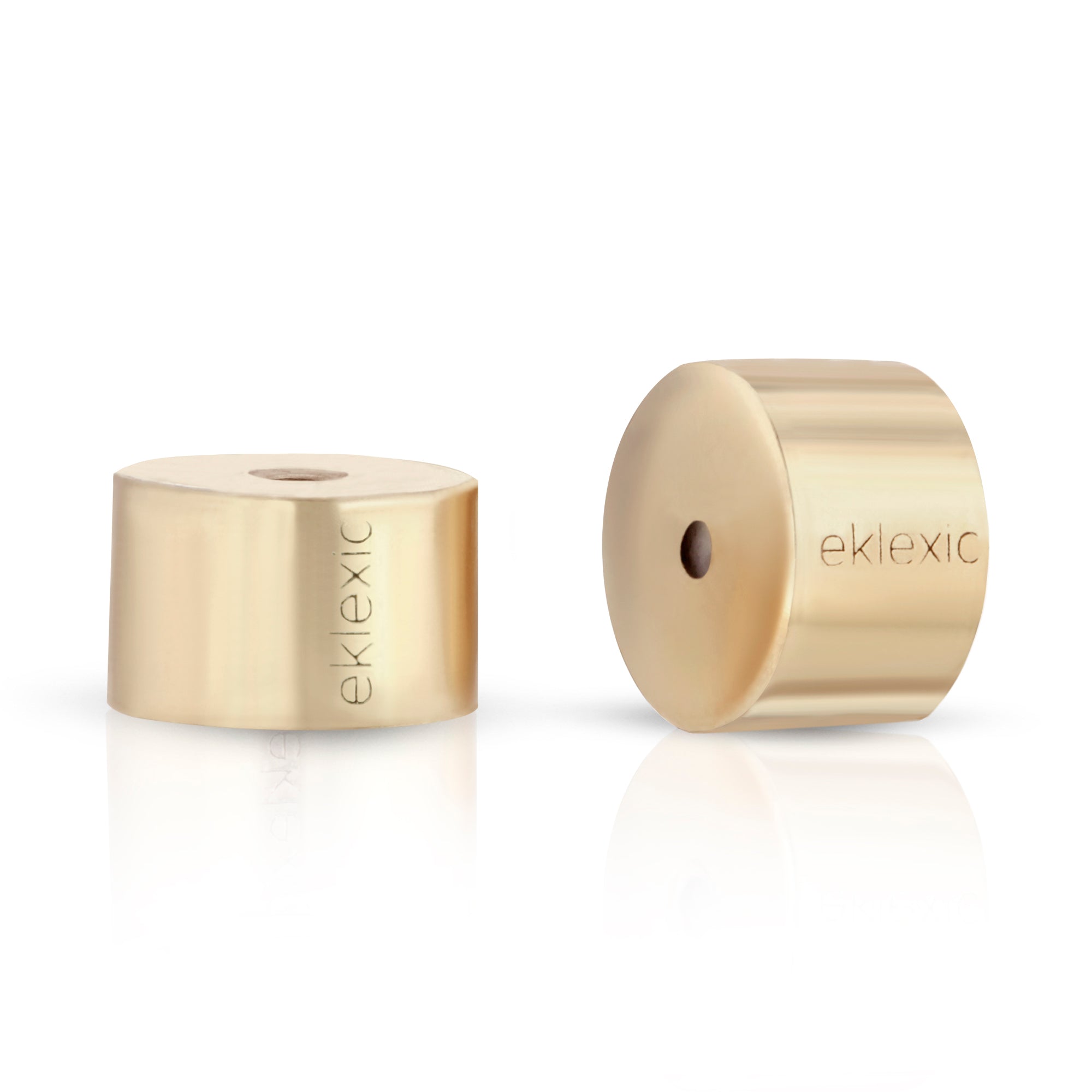 eklexic Eklexic Earring Backs by eklexic