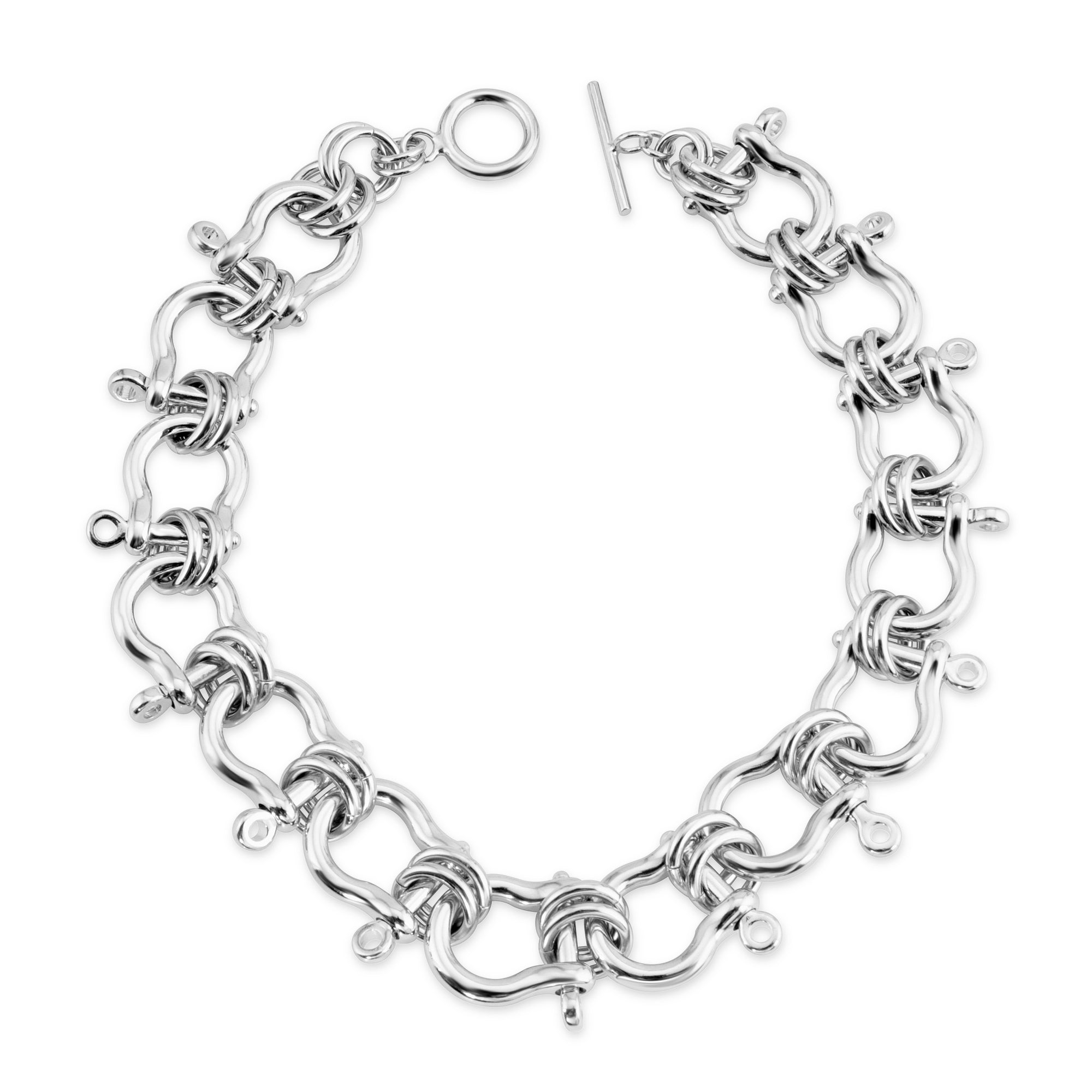 eklexic HARRISON NECKLACE by eklexic