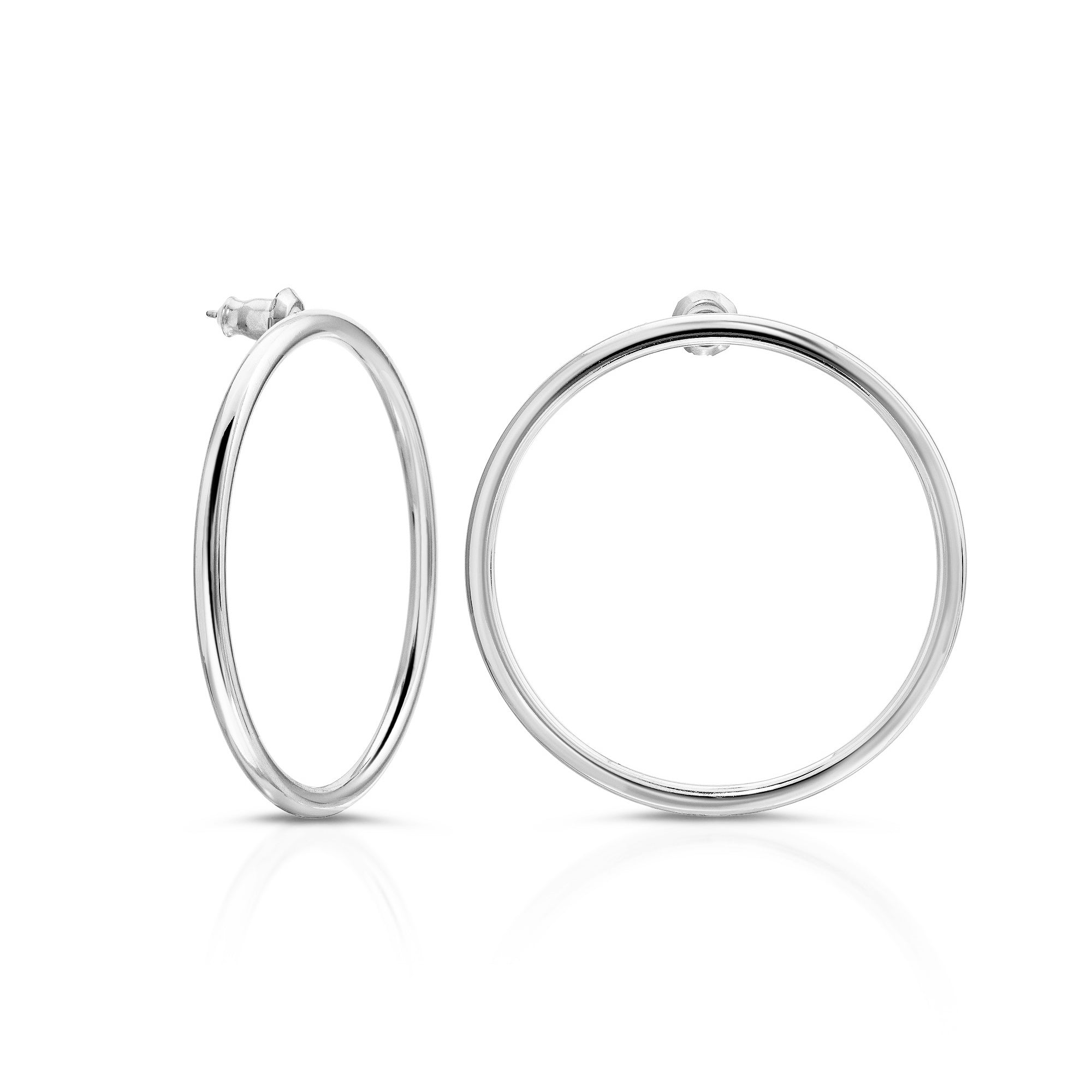 eklexic Large Mia Earrings by eklexic