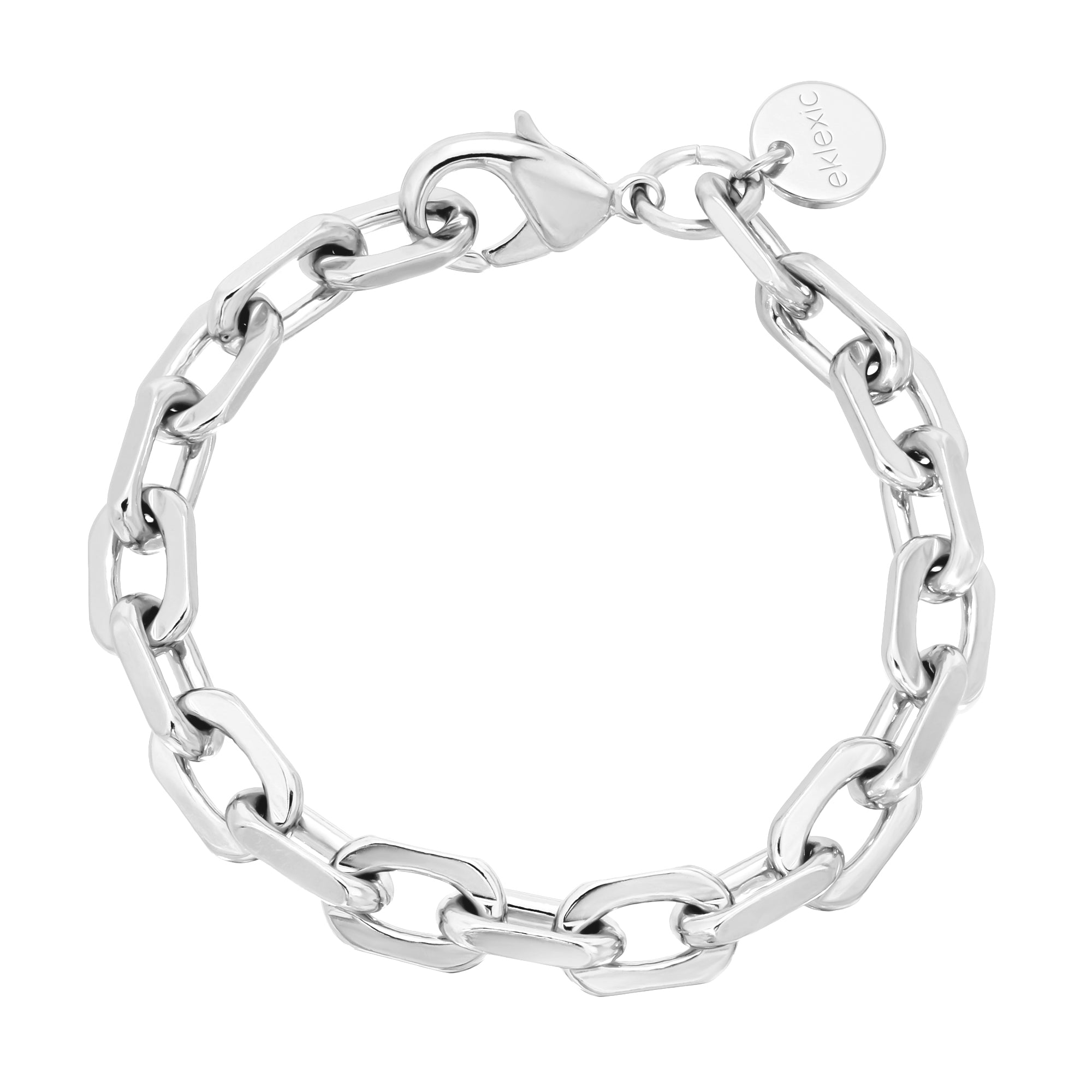 eklexic Lennon Anklet by eklexic
