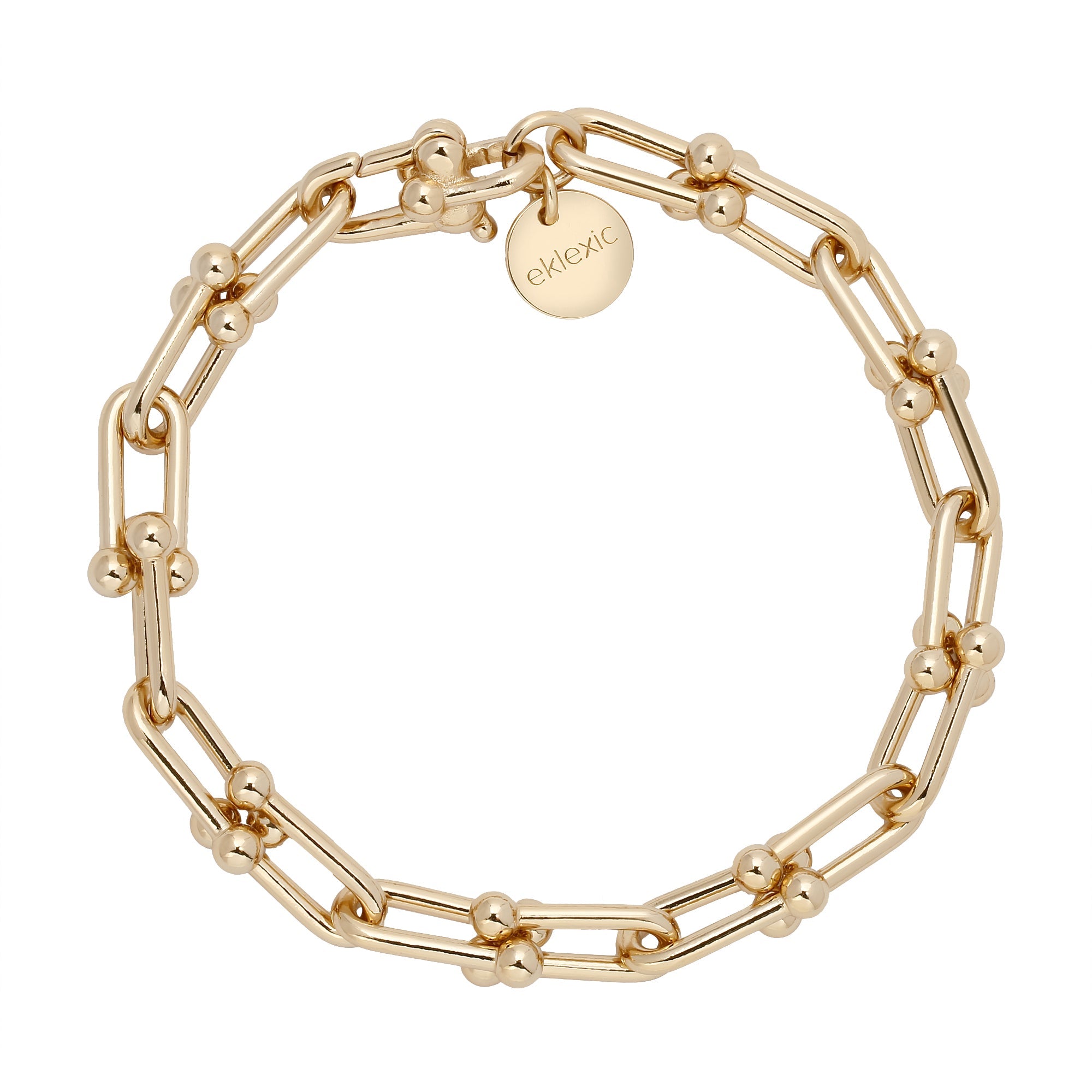 eklexic MARGAUX BRACELET by eklexic