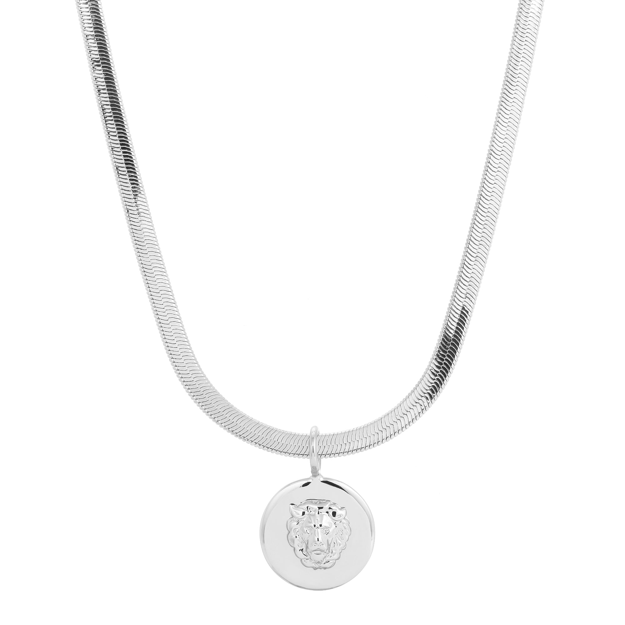 eklexic Melissa Pendant Necklace by eklexic