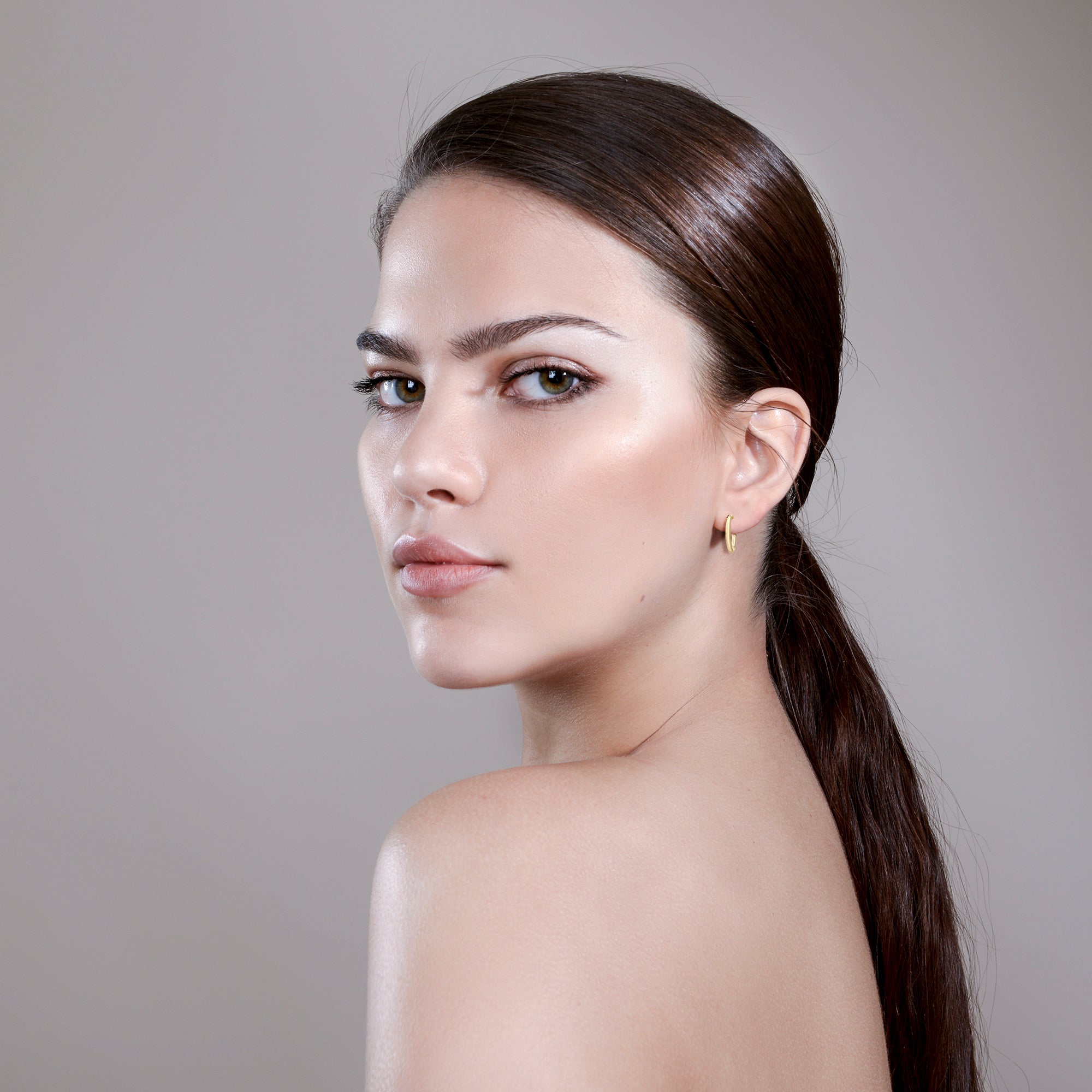 eklexic Mini .5" Ultimate Hoops by eklexic
