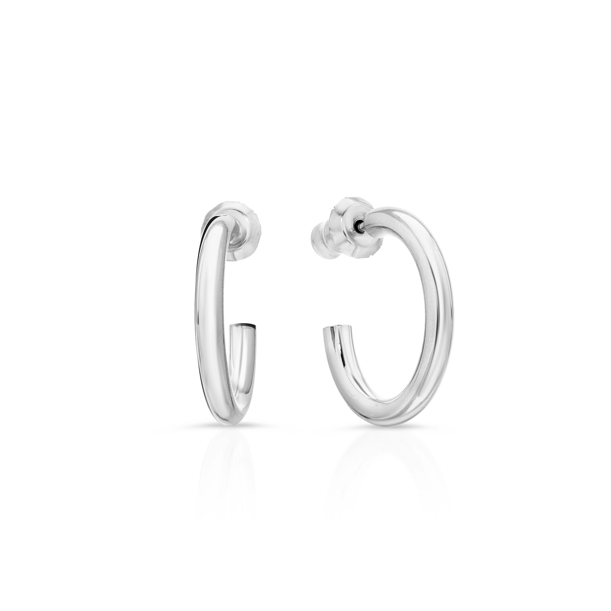 eklexic Mini .5" Ultimate Hoops by eklexic