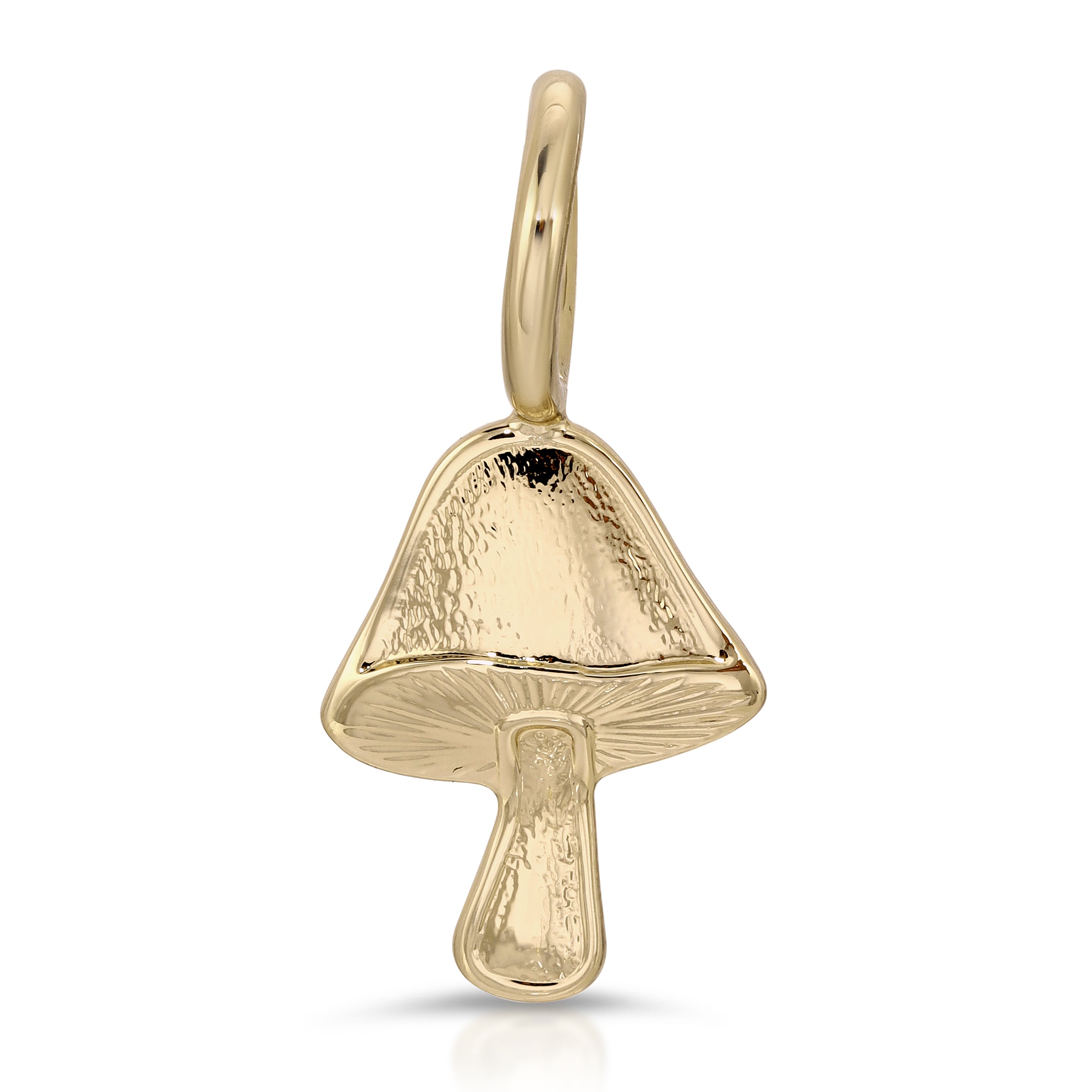 eklexic MINI MUSHROOM CHARM by eklexic