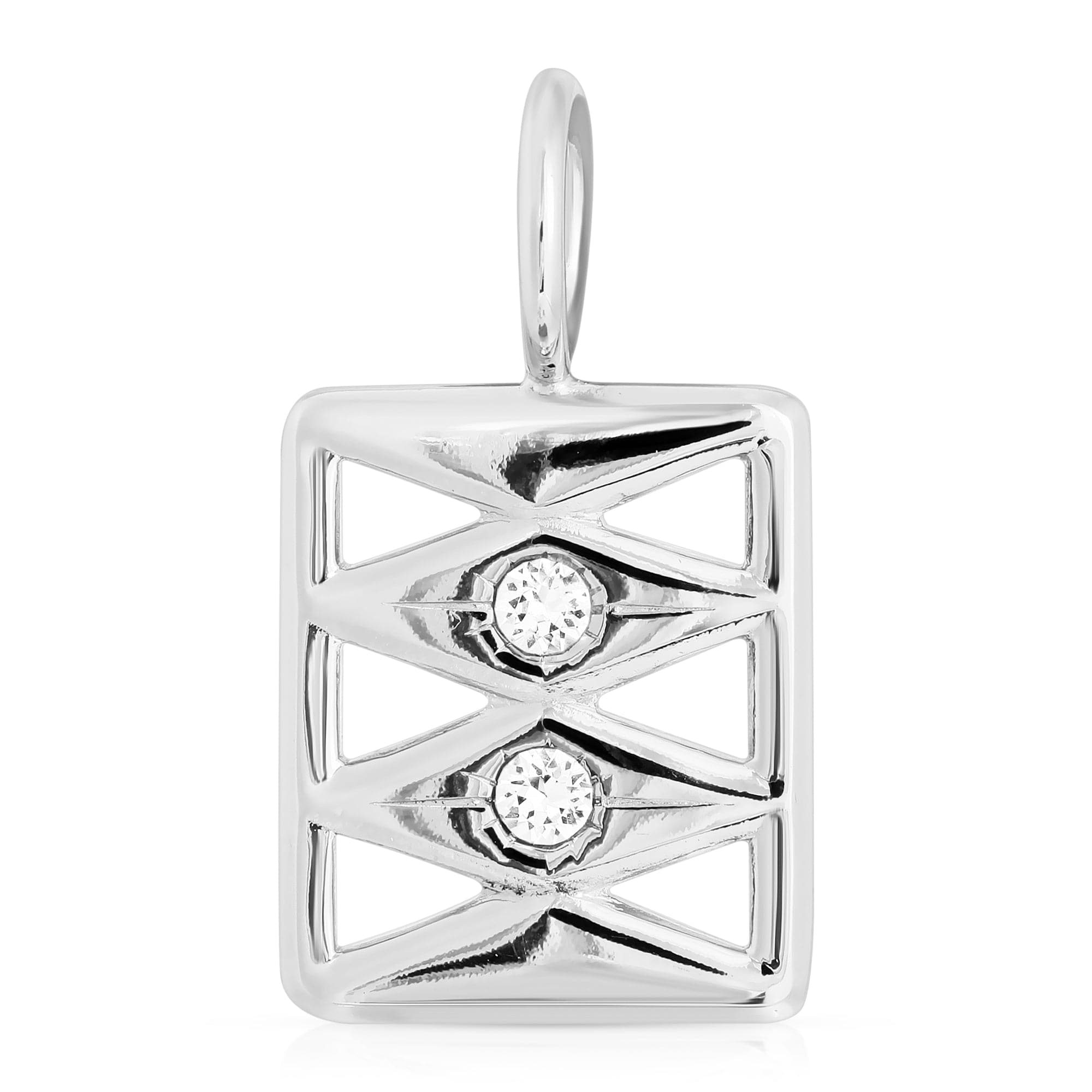 eklexic RAEA CHARM by eklexic
