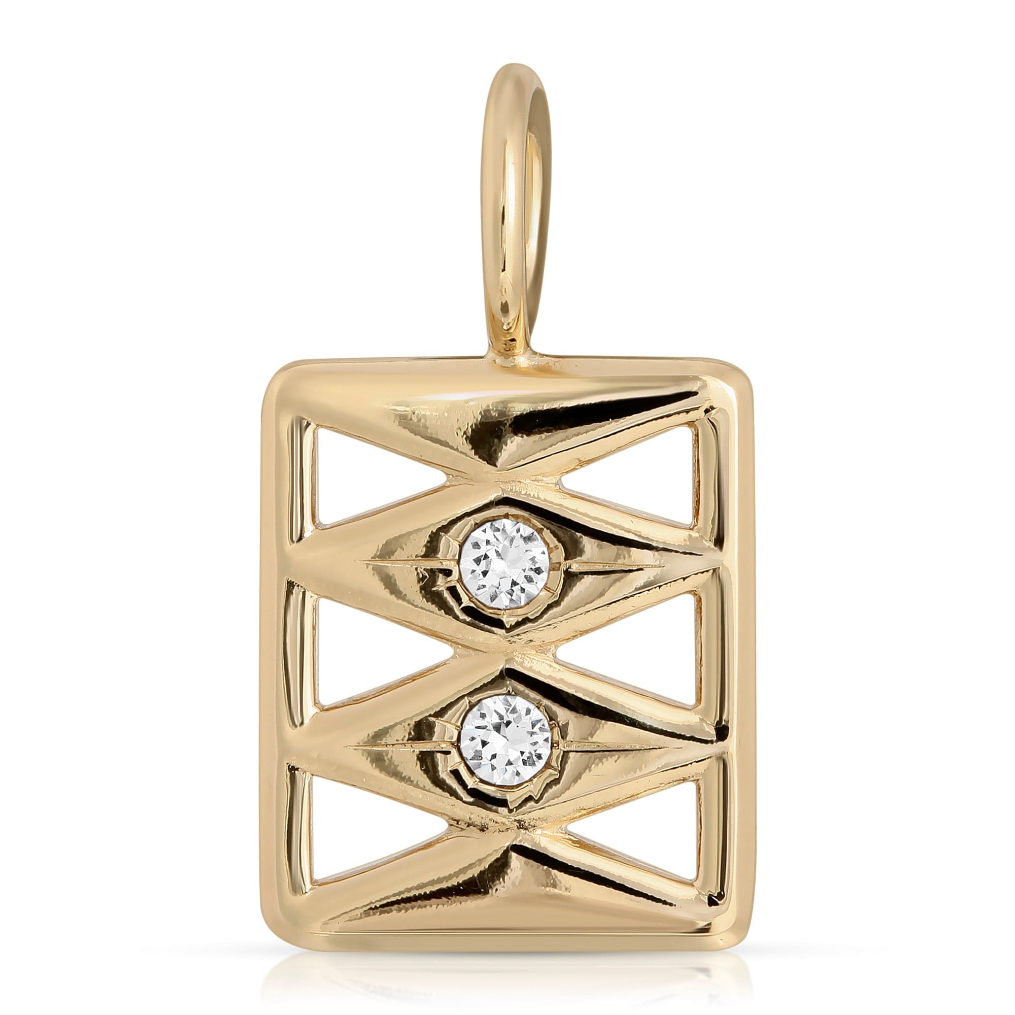 eklexic RAEA CHARM by eklexic