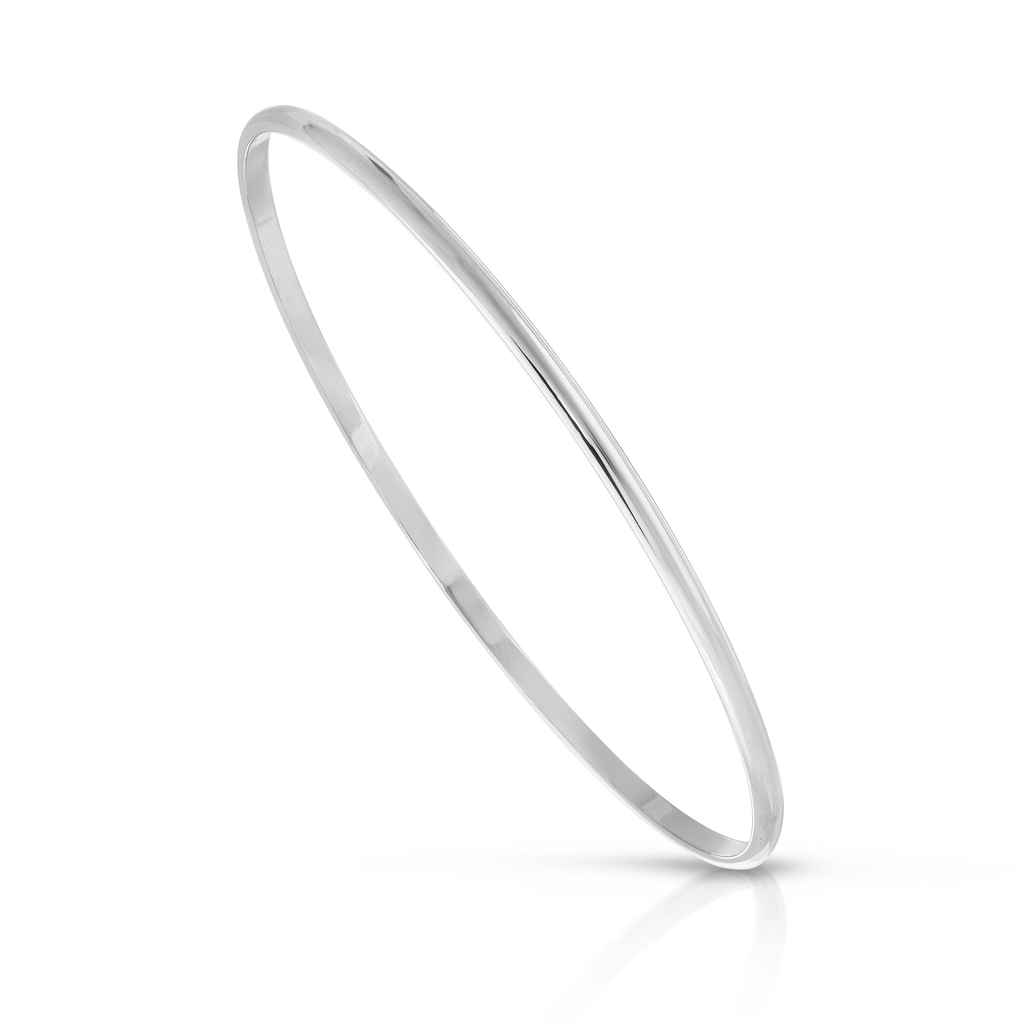 eklexic Skinny Lucy Bangle by eklexic