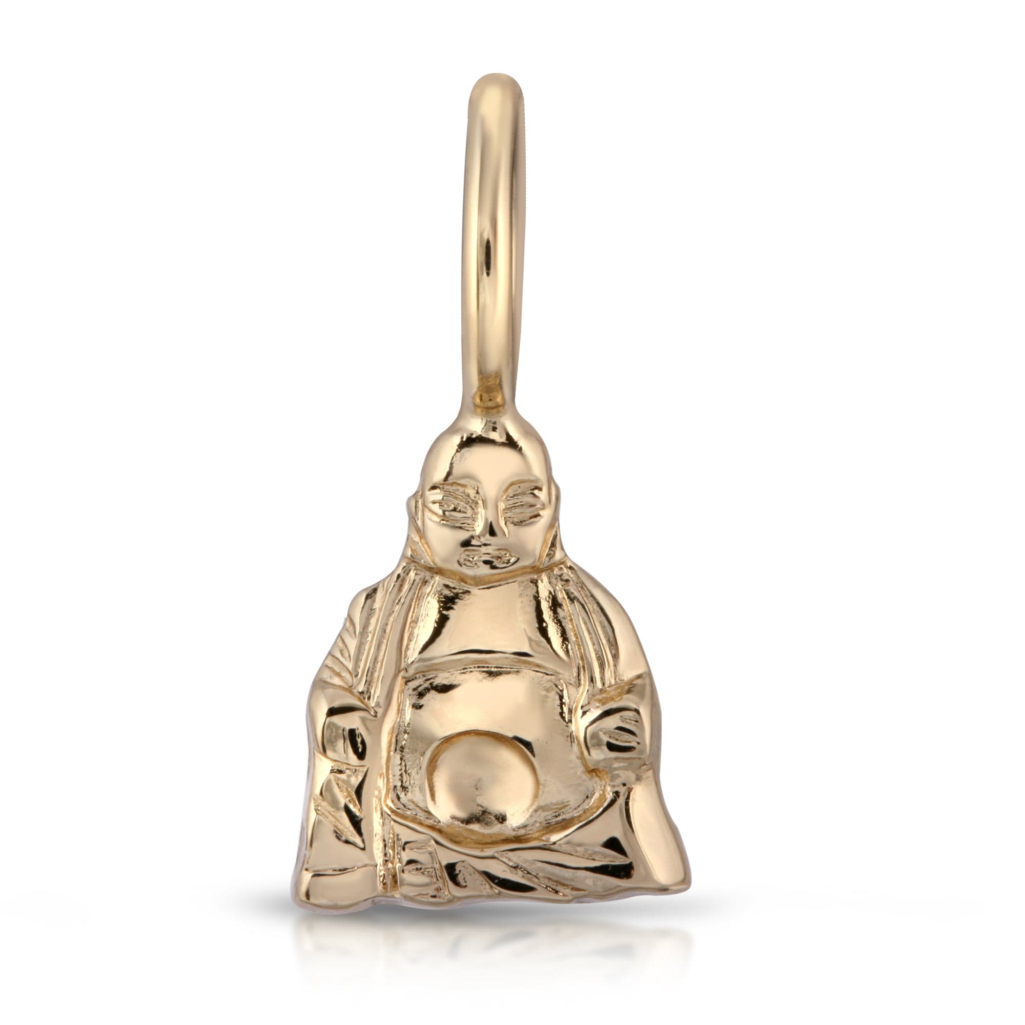 eklexic SMALL BODIE CHARM by eklexic