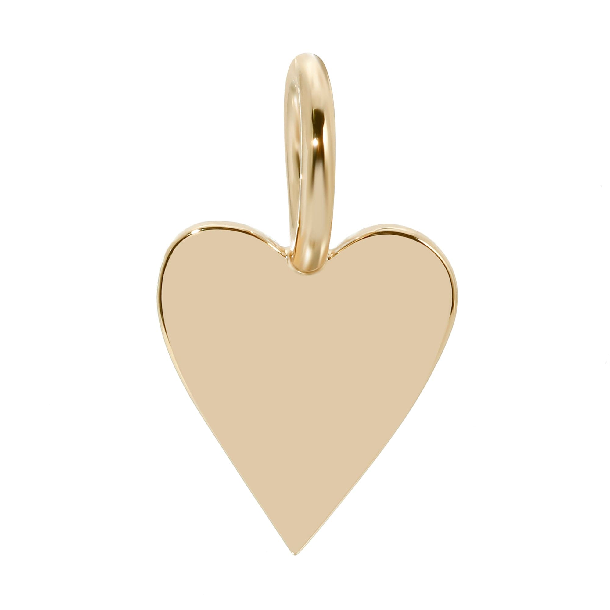 eklexic SMALL HELENA PENDANT by eklexic
