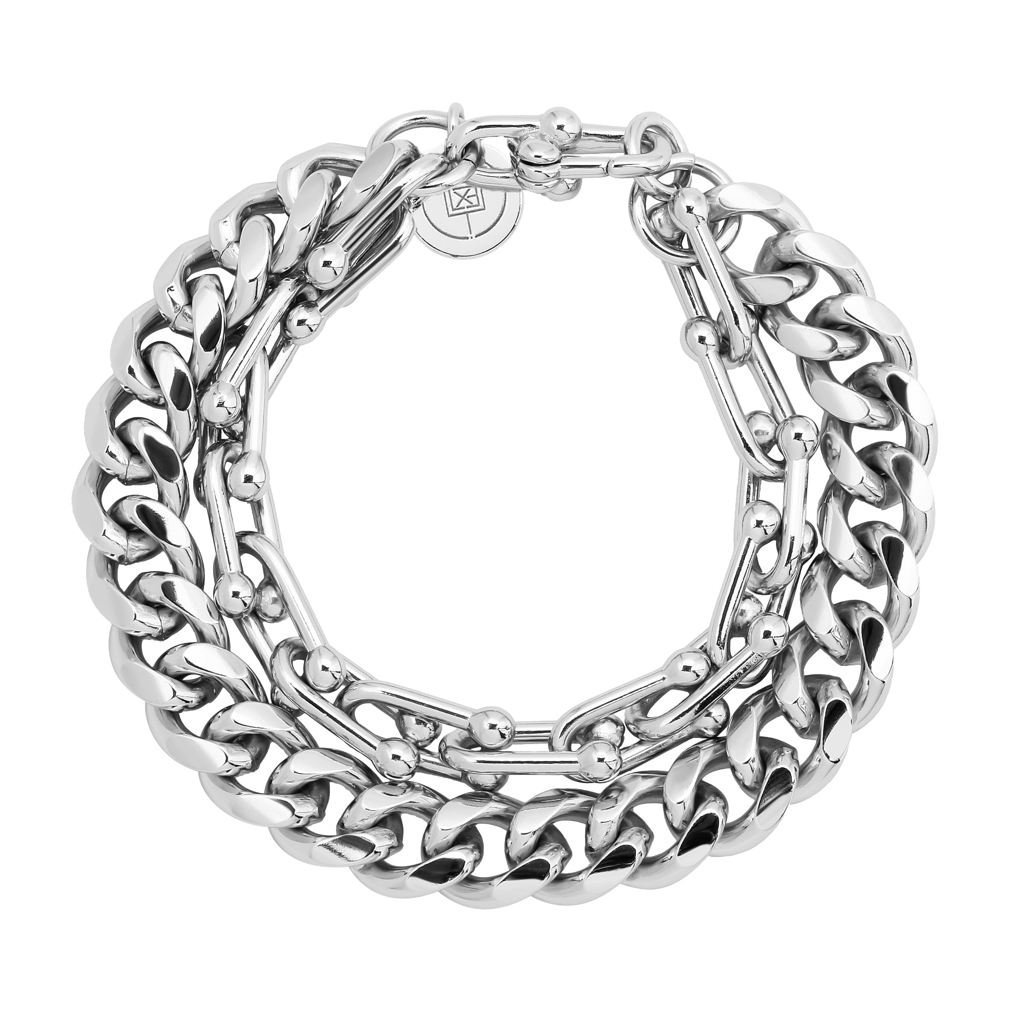eklexic VIOLET BRACELET by eklexic