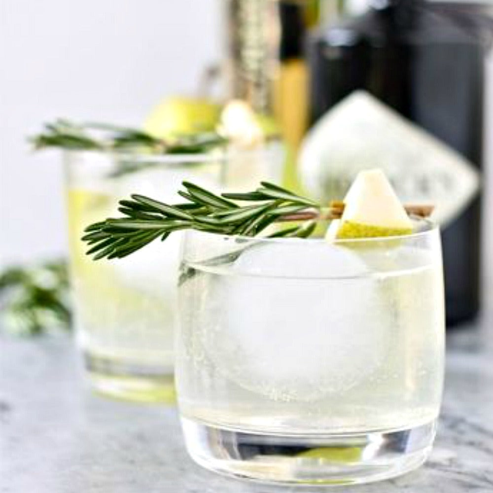 Gin Spritz