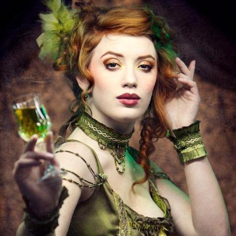 Absinthe