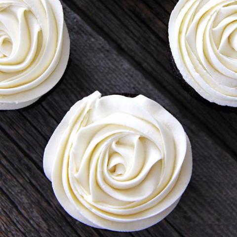 Buttercream
