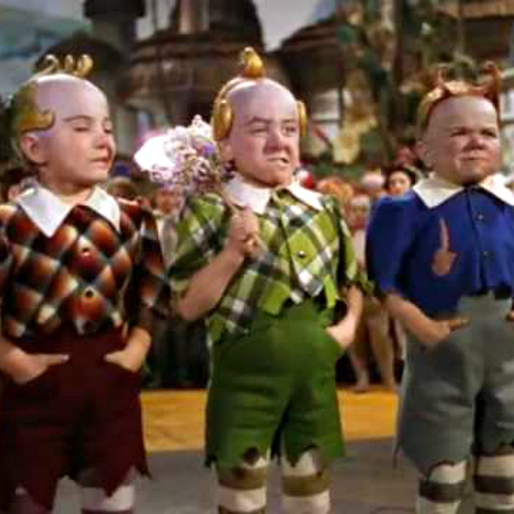 Lollipop Guild