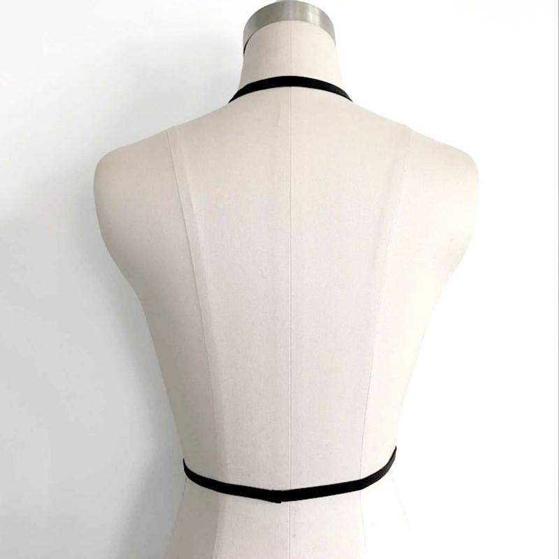Marigold Shadows accessories Cairns Body Harness