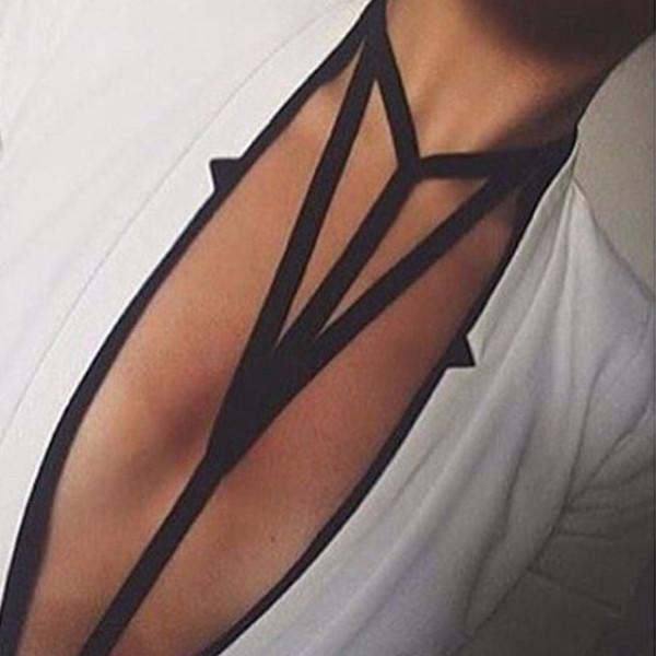 Marigold Shadows accessories Cairns Body Harness