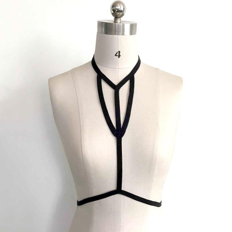 Marigold Shadows accessories Cairns Body Harness