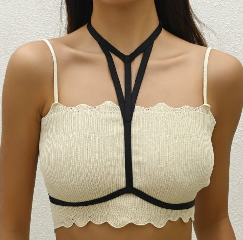 Marigold Shadows accessories Cairns Body Harness