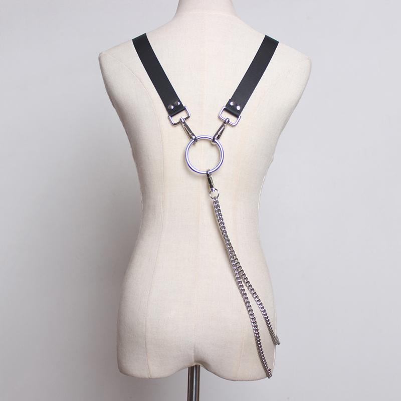 Marigold Shadows accessories Engu Vegan Leather Bag