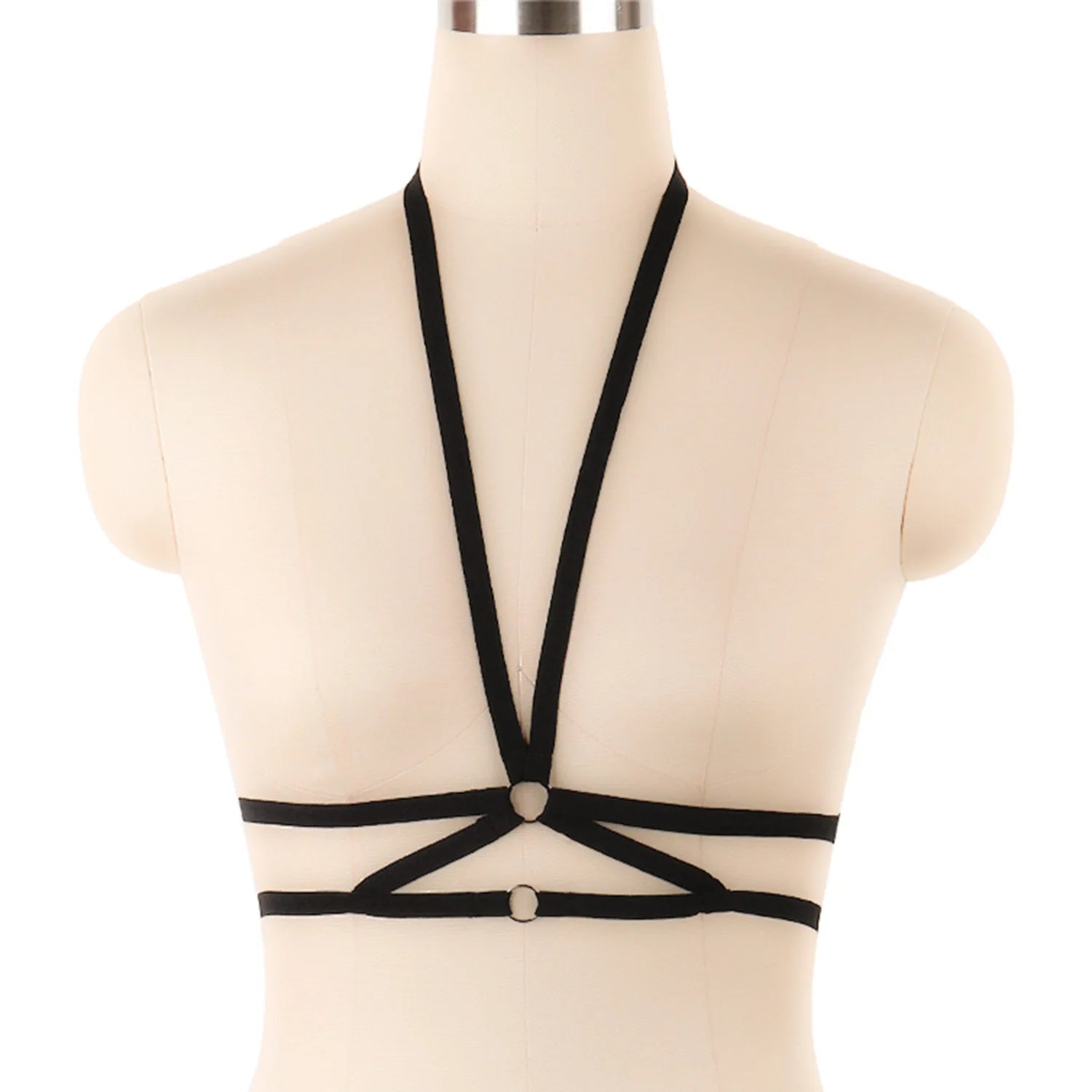 Marigold Shadows Accessories Naptula Body Harness