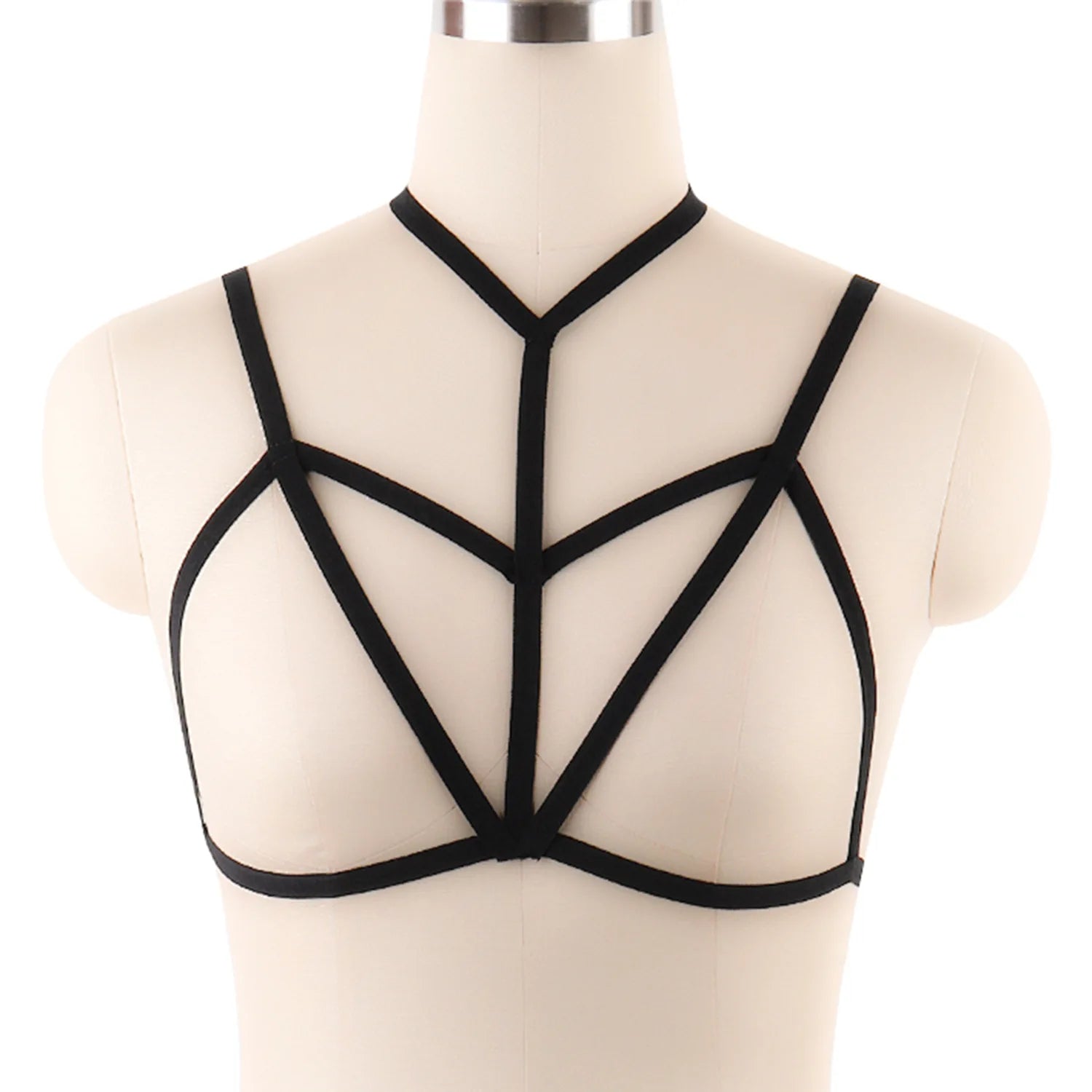 Marigold Shadows Accessories Pilloush Body Harness