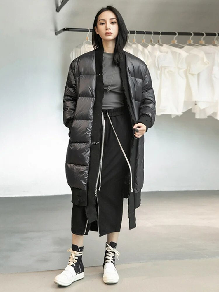 Marigold Shadows Coats Ashew Puffer Parka