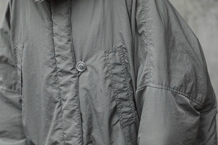 Marigold Shadows Coats Griswold Oversized Puffer Coat