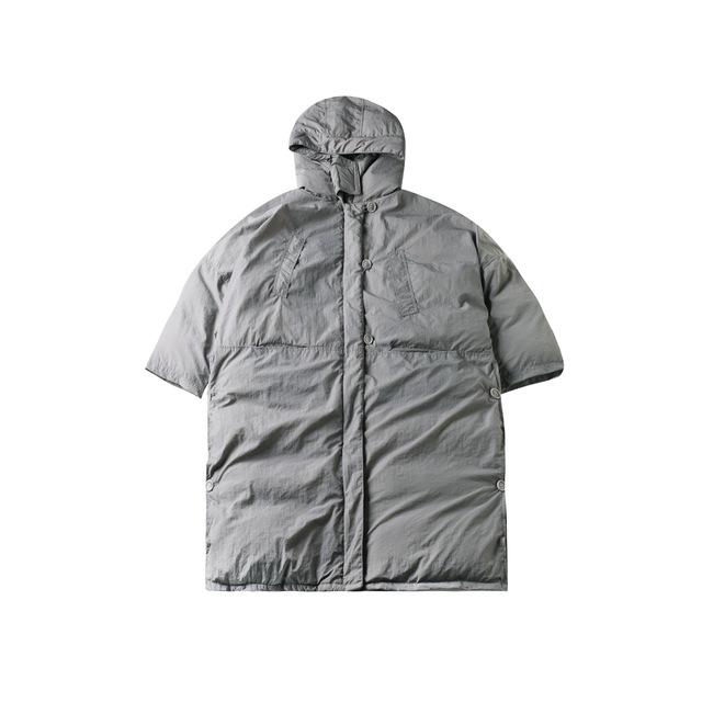 Marigold Shadows Coats Griswold Oversized Puffer Coat