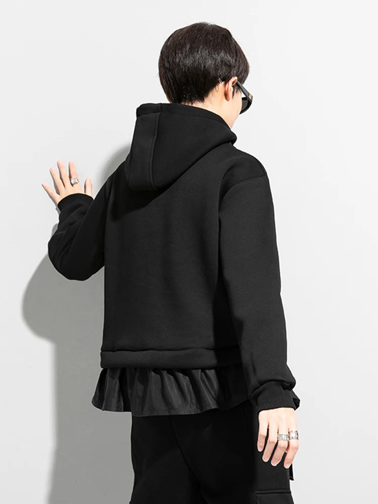 Marigold Shadows Hoodies & Sweatshirts Zipitee Hooded Sweatshirt